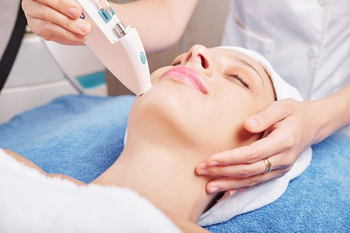 Skin Boosters & Hydration Therapy